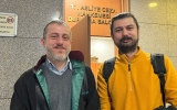 BirGün editor Gökay Başcan acquitted for the second time